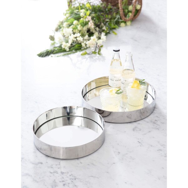 Tray Set